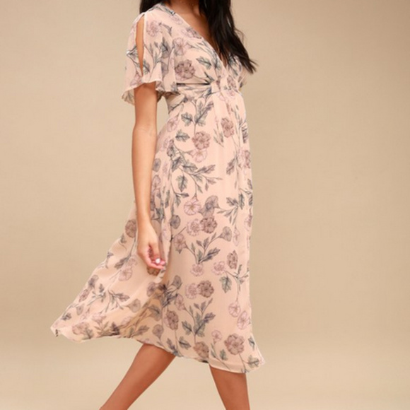 Astr the Label Dresses & Skirts - ✨LAST CHANCE✨ Astr the Label Azalea Dress XS 2